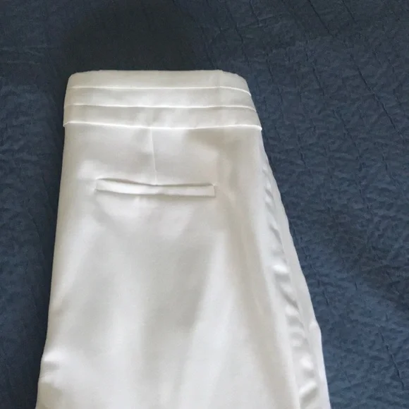 JCrew tuxedo pants last offer!❤️ - Picture 5 of 9